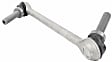 MEF525 Front, Driver Side or Passenger Side Sway Bar Link, Motorcraft OE Replacement