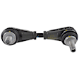 MEF527 Rear, Driver Side Sway Bar Link, Motorcraft OE Replacement