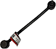 MEF-52 Rear, Driver or Passenger Side Sway Bar Link, Motorcraft OE Replacement