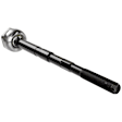 MEF545 Front, Driver or Passenger Side, Inner Tie Rod End