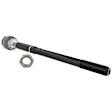 MEF563 Front, Driver or Passenger Side, Inner Tie Rod End