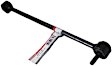 MEF-57 Rear, Driver or Passenger Side Sway Bar Link, Motorcraft OE Replacement