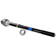 MEF-585 Front, Driver or Passenger Side, Inner Tie Rod End