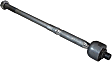 MEF5 Front, Driver or Passenger Side, Inner Tie Rod End