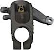 MEF79 Front, Passenger Side Knuckle