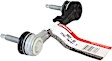 MEF88 Rear Sway Bar Link, Motorcraft OE Replacement