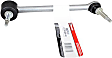 MEF91 Rear, Driver or Passenger Side Sway Bar Link, Motorcraft OE Replacement