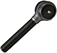 MEOE135 Front, Driver Side, Outer Tie Rod End, Motorcraft OE Replacement