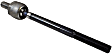 MEOE-143 Front, Passenger Side, Inner Tie Rod End, Motorcraft OE Replacement