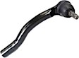 MEOE163 Front, Passenger Side, Outer Tie Rod End, Motorcraft OE Replacement
