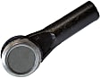 MEOE171 Front, Driver or Passenger Side, Outer Tie Rod End, Motorcraft OE Replacement