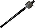 MEOE174 Front, Driver or Passenger Side, Inner Tie Rod End, Motorcraft OE Replacement