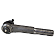 MEOE196 Front, Passenger Side, Outer Tie Rod End, RWD, Motorcraft OE Replacement