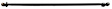 MEOE-211 Front, Driver or Passenger Side Tie Rod End, Motorcraft Tie Rod End