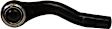 MEOE233 Front, Passenger Side, Outer Tie Rod End, Motorcraft OE Replacement