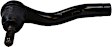 MEOE233 Front, Passenger Side, Outer Tie Rod End, Motorcraft OE Replacement