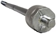 MEOE26 Front, Driver or Passenger Side, Inner Tie Rod End, Motorcraft OE Replacement