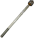 MEOE-28 Front, Driver or Passenger Side, Inner Tie Rod End, Motorcraft OE Replacement