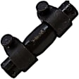 MEOE-54 Tie Rod Adjusting Sleeve - Direct Fit, Sold individually