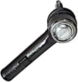 MEOE62 Front, Driver or Passenger Side, Outer Tie Rod End, Motorcraft OE Replacement