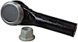 MEOE-70 Front, Driver or Passenger Side, Outer Tie Rod End, Motorcraft OE Replacement