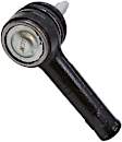 MEOE76 Front, Driver or Passenger Side, Outer Tie Rod End, Motorcraft OE Replacement