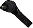 MEOE80 Front, Driver or Passenger Side, Outer Tie Rod End, Motorcraft OE Replacement