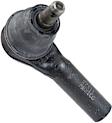 MEOE-81 Front, Driver or Passenger Side, Outer Tie Rod End, Motorcraft OE Replacement