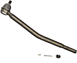 MES3591 Front, Driver or Passenger Side, Inner Tie Rod End, Motorcraft OE Replacement