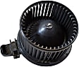 MM1007 Front Blower Motor, OE Replacement Series