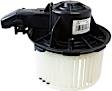 2010 Lincoln MKT - Front Blower Motor, OE Replacement Series