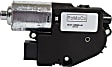 2015 Ford F-550 Super Duty - Sunroof Motor, Without Drive, Sold Individually, Motorcraft OE Replacement