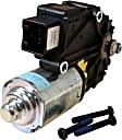 MM1033 Motorcraft OE Replacement Sunroof Motor - Direct Fit, Sold individually