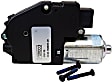 MM1033 Motorcraft OE Replacement Sunroof Motor - Direct Fit, Sold individually