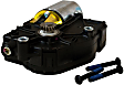 MM1033 Motorcraft OE Replacement Sunroof Motor - Direct Fit, Sold individually