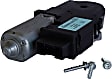 2013 Ford Explorer - Motorcraft OE Replacement Sunroof Motor - Direct Fit, Sold individually