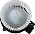 MM1061 Front Blower Motor, OE Replacement Series