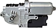 MM1064 Motorcraft OE Replacement Sunroof Motor - Direct Fit, Sold individually