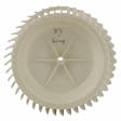 MM1071 A/C Blower Motor Wheel
