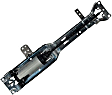 2010 Ford F-150 - Motorcraft OE Replacement Seat Motor - Direct Fit, Sold individually