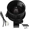 MM1121 Blower Motor, OE Replacement Series