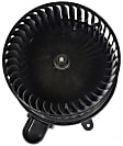 2014 Ford F-350 Super Duty - Front Blower Motor, OE Replacement Series