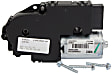 MM1129 Motorcraft OE Replacement Sunroof Motor - Direct Fit, Sold individually