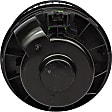 2016 Lincoln MKC - Blower Motor, OE Replacement Series