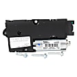 2018 Ford Explorer - Sunroof Motor, Drives The Glass Panel, Sold Individually - Driver Side