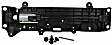 MM1178 Seat Motor - Direct Fit, Sold individually