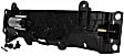 MM1179 Seat Motor - Direct Fit, Sold individually