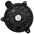 MM1191 Front Blower Motor