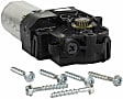 MM1192 Sunroof Motor - Sold individually