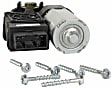 MM1192 Sunroof Motor - Sold individually